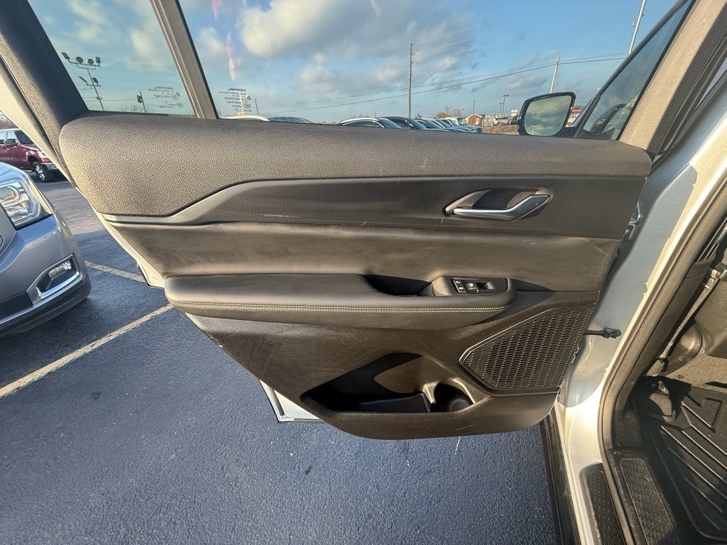 Jeep Grand Cherokee L Altitude 4x4 2023