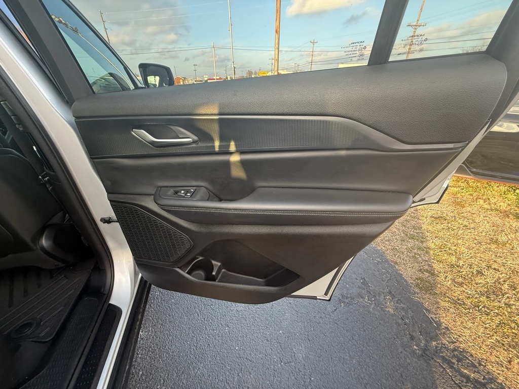 Jeep Grand Cherokee L Altitude 4x4 2023