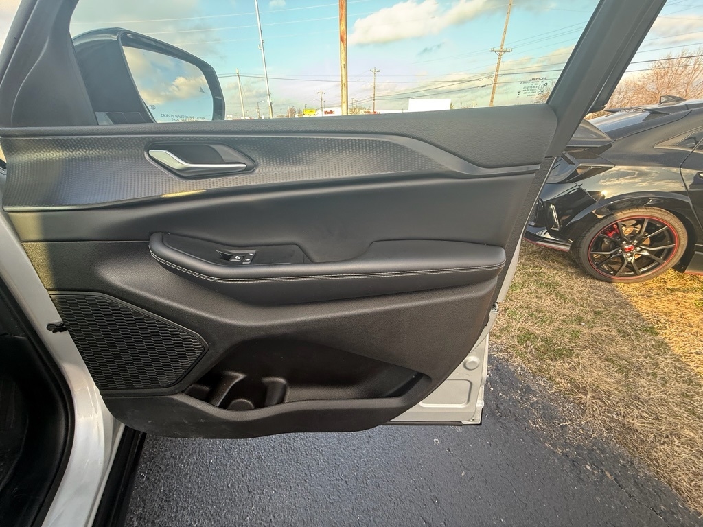 Jeep Grand Cherokee L Altitude 4x4 2023