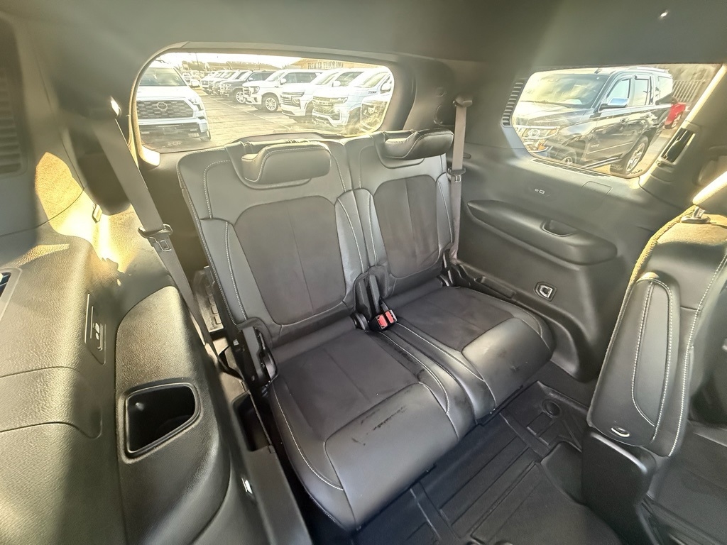 Jeep Grand Cherokee L Altitude 4x4 2023