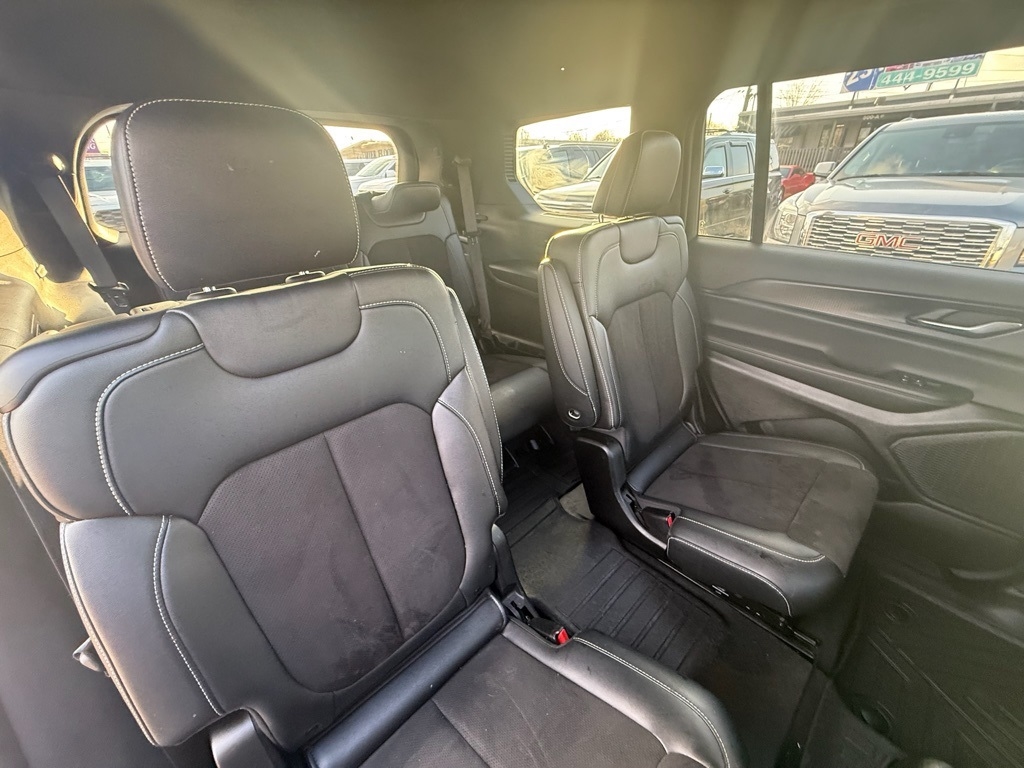 Jeep Grand Cherokee L Altitude 4x4 2023