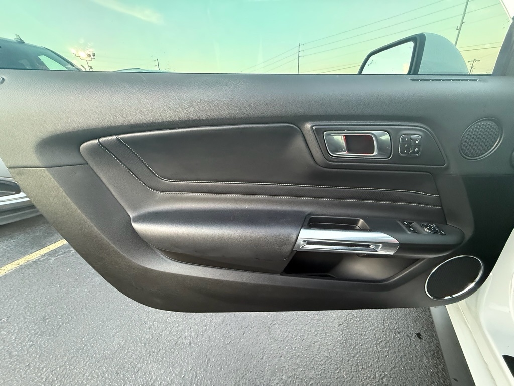 Ford Mustang GT Premium Coupe 2021