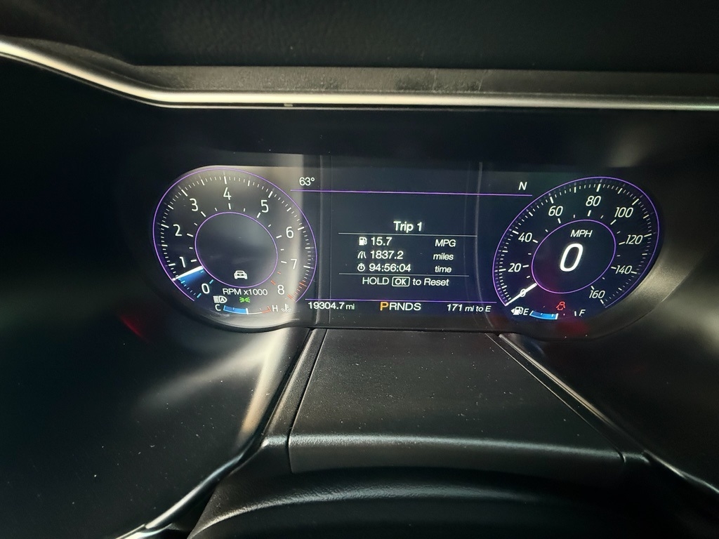 Ford Mustang GT Premium Coupe 2021