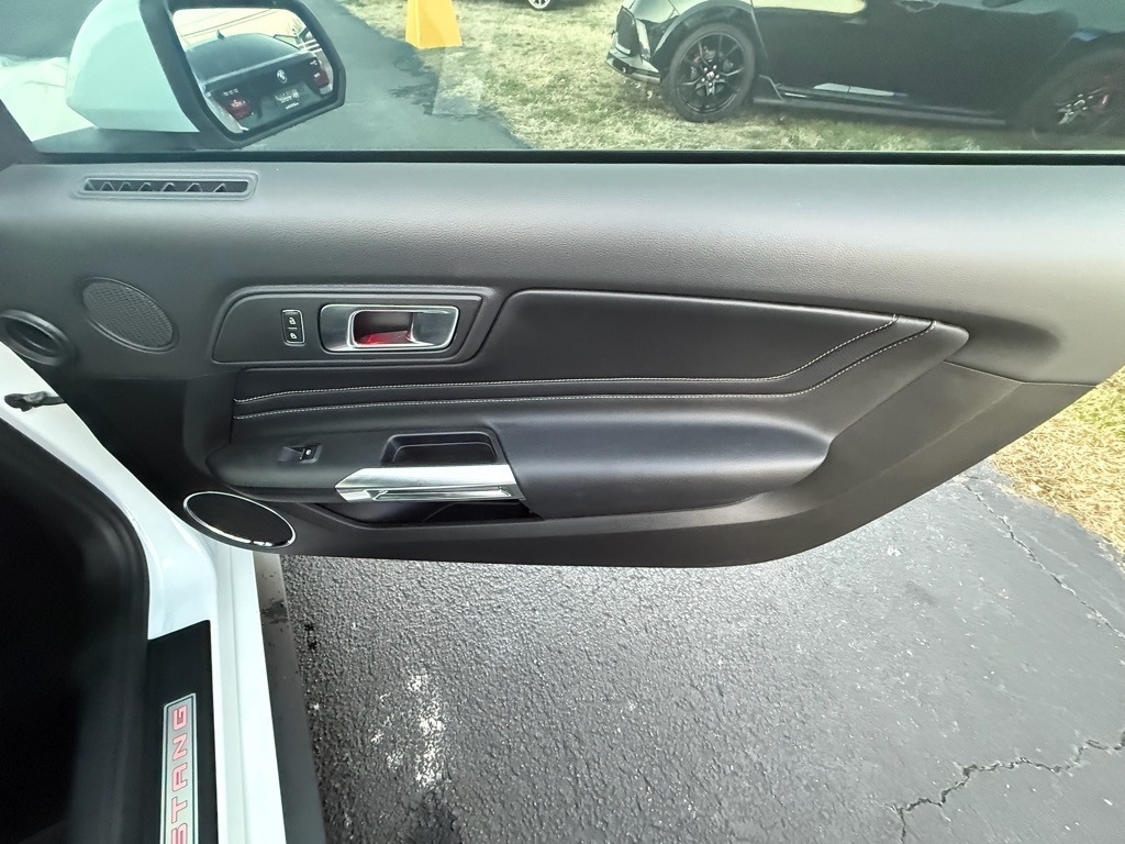 Ford Mustang GT Premium Coupe 2021