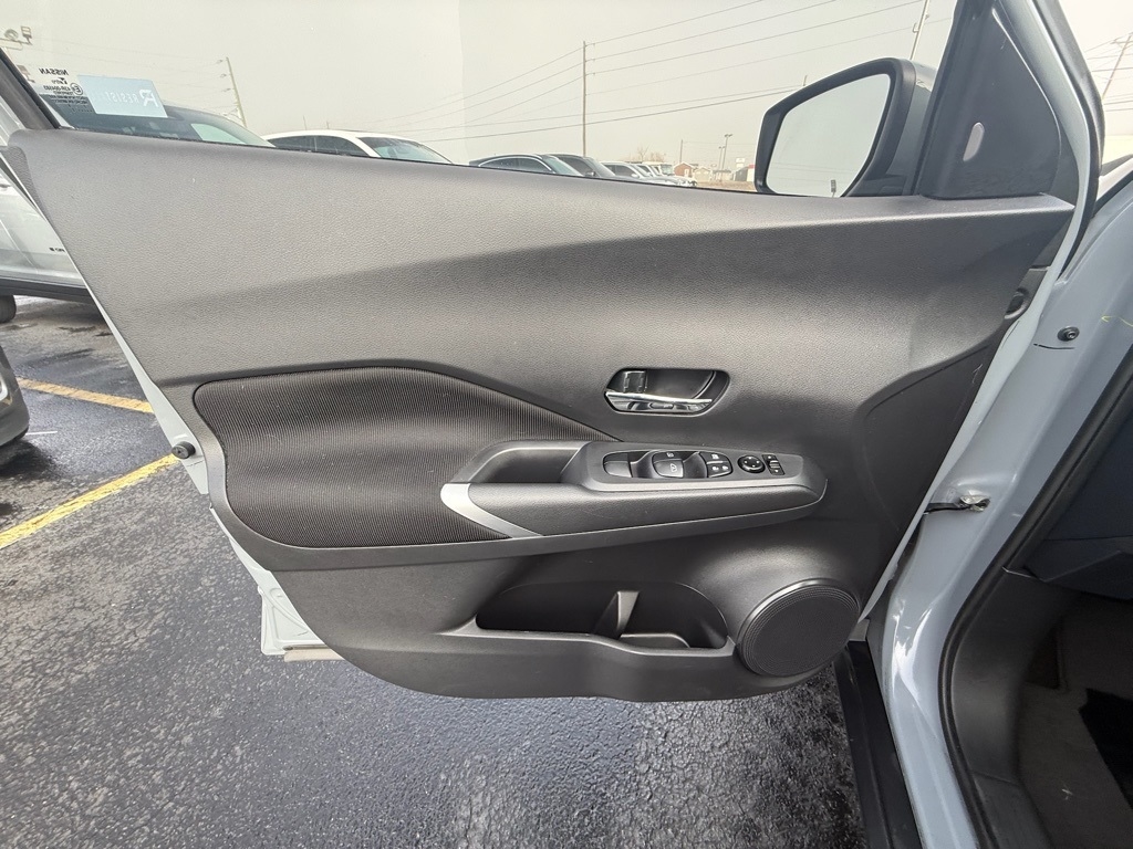 Nissan Kicks SV 2022