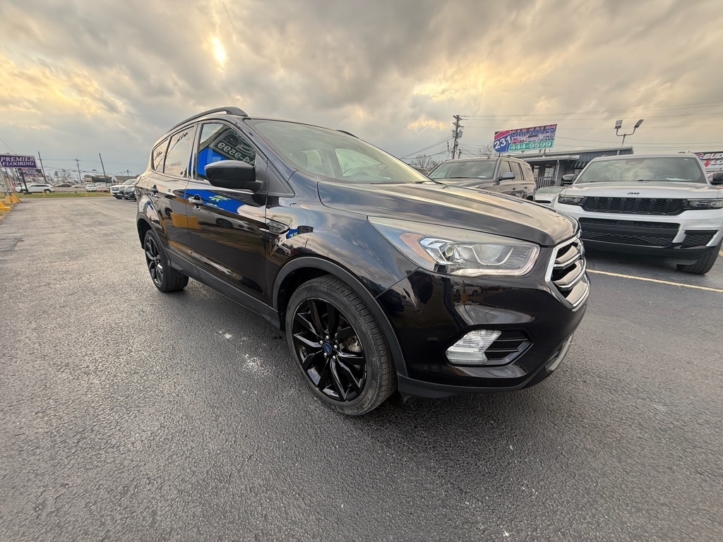 Ford Escape SE 4WD 2019