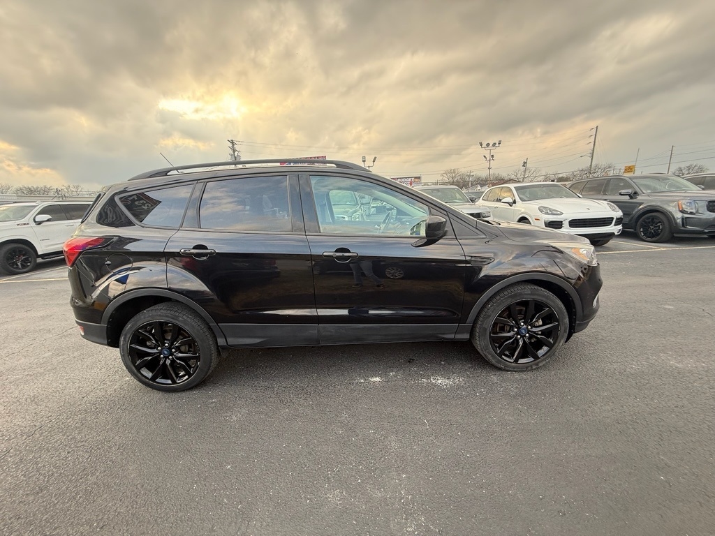 Ford Escape SE 4WD 2019
