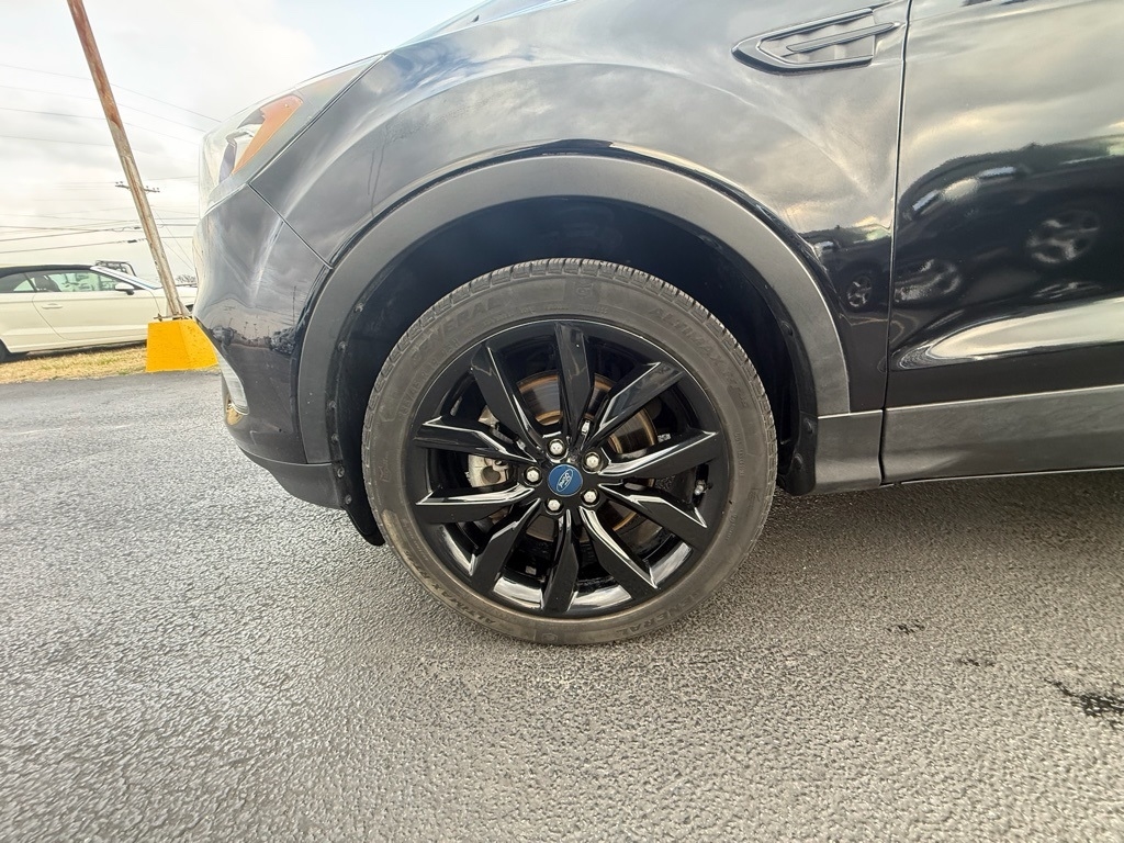 Ford Escape SE 4WD 2019