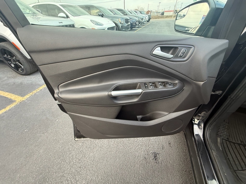 Ford Escape SE 4WD 2019