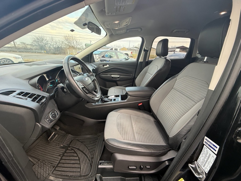 Ford Escape SE 4WD 2019