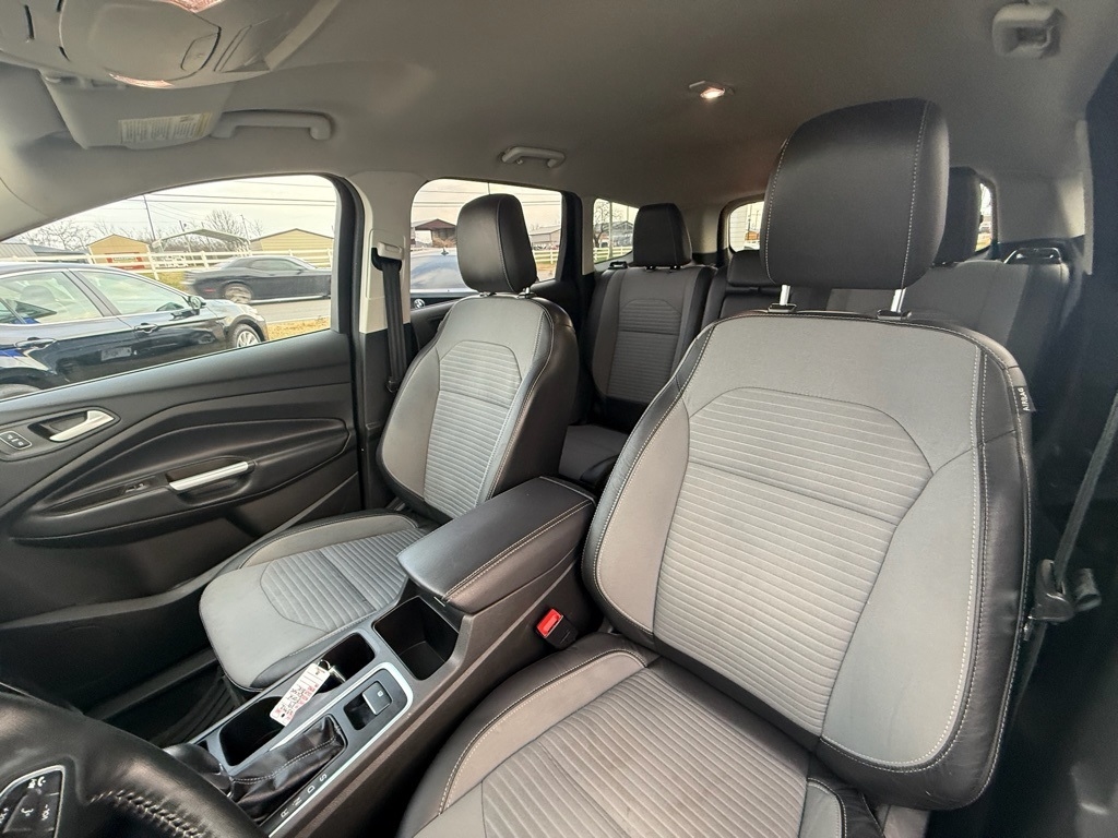 Ford Escape SE 4WD 2019