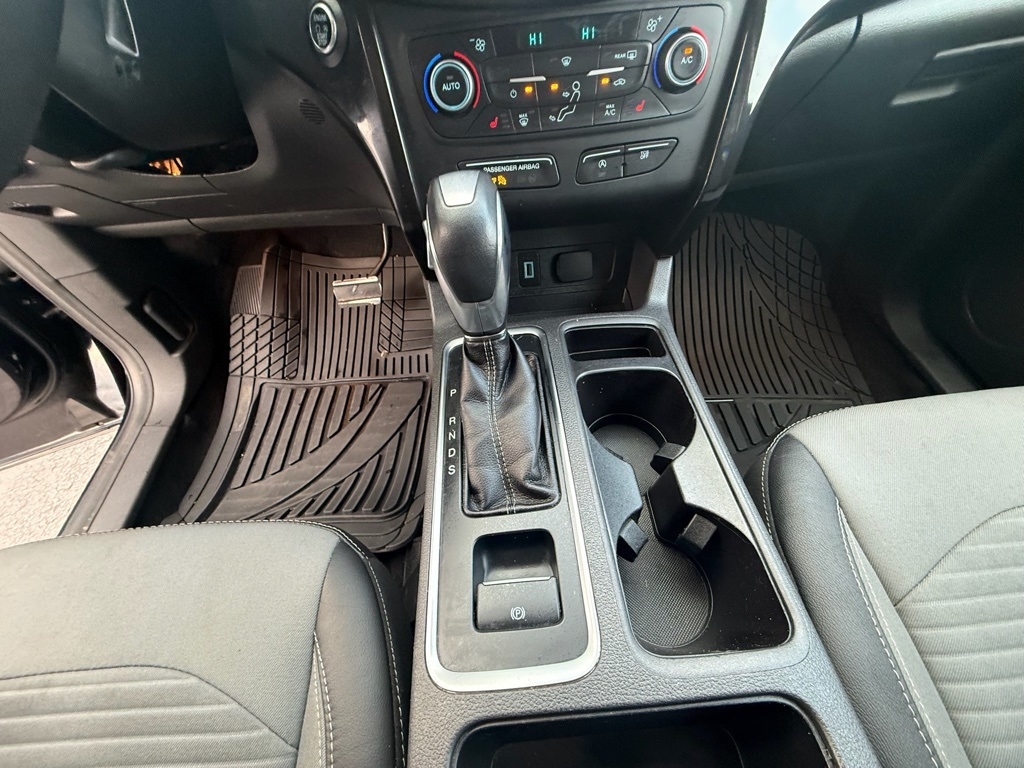 Ford Escape SE 4WD 2019