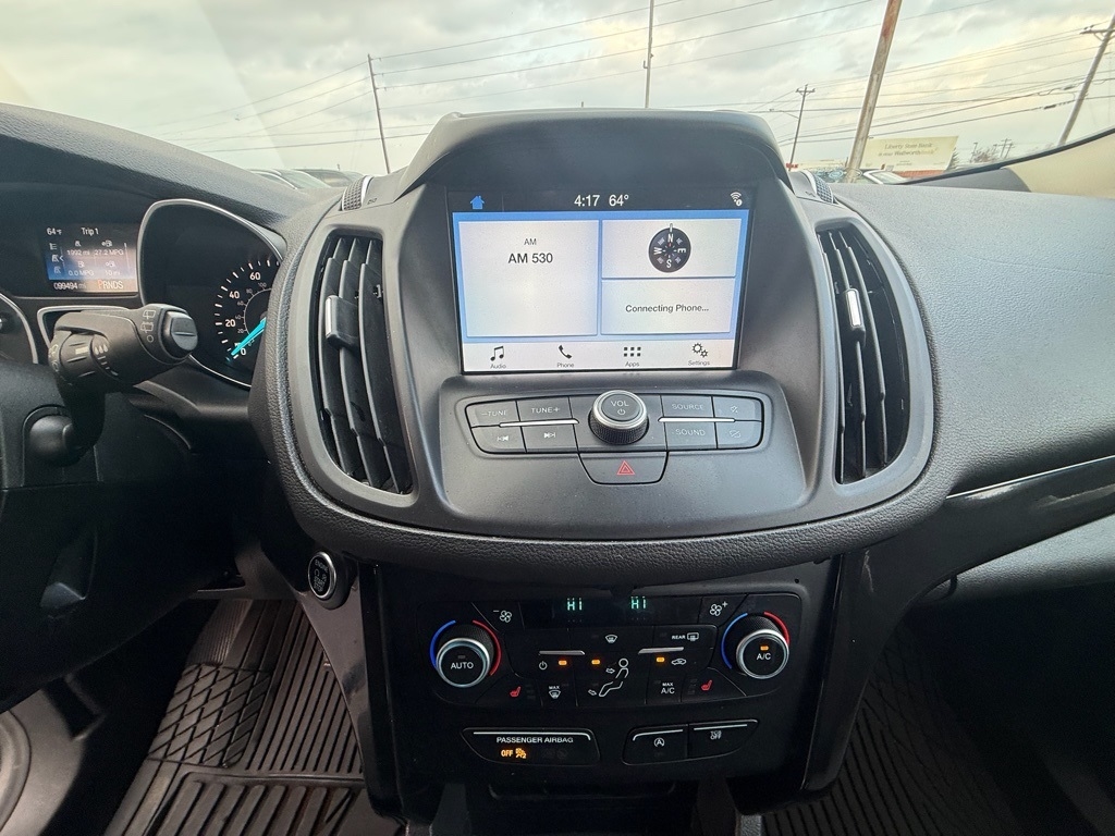 Ford Escape SE 4WD 2019