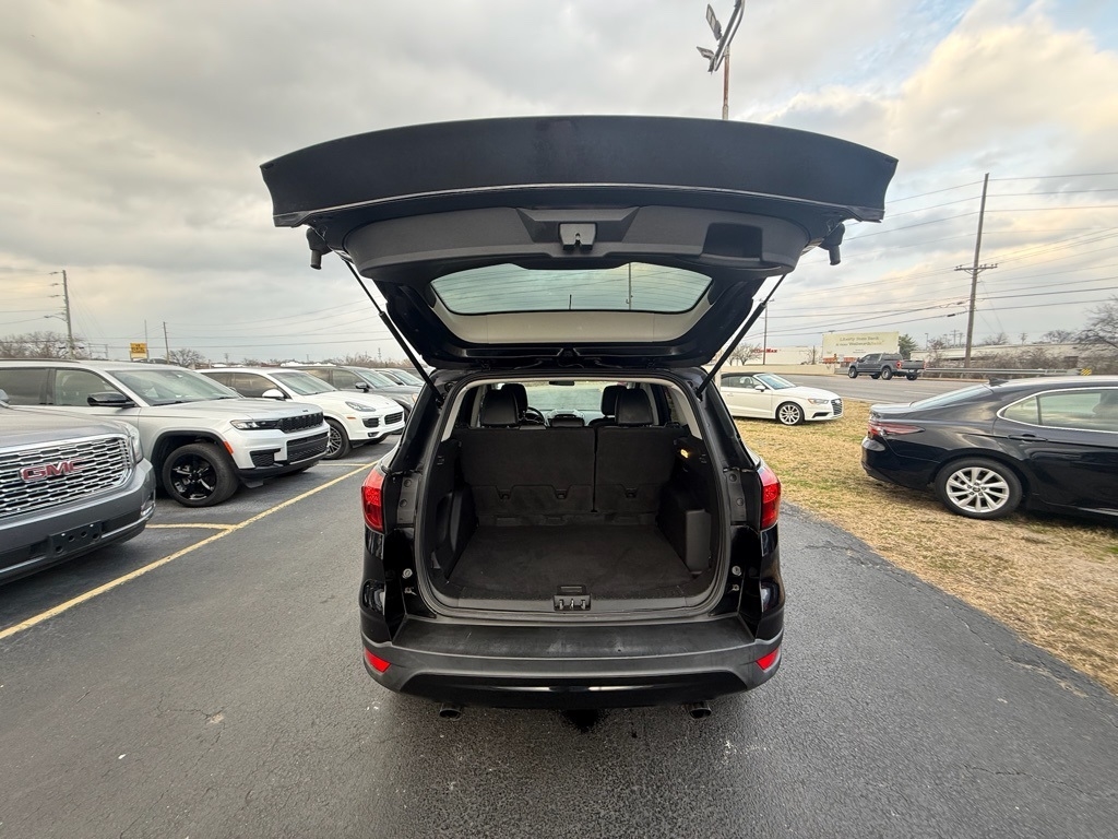 Ford Escape SE 4WD 2019