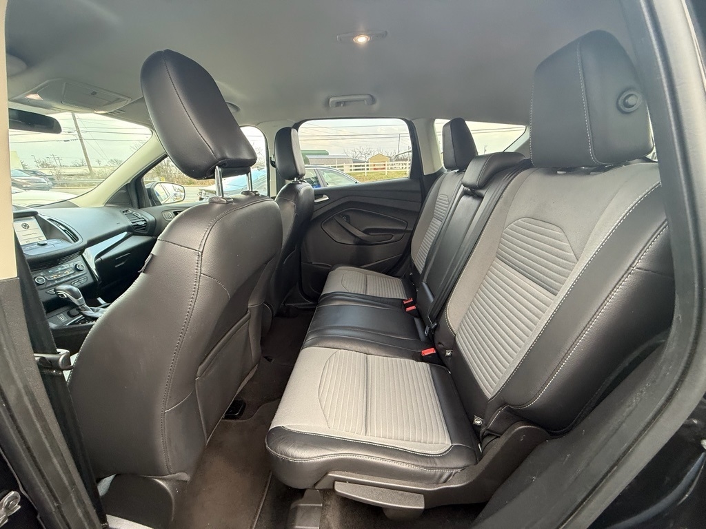 Ford Escape SE 4WD 2019