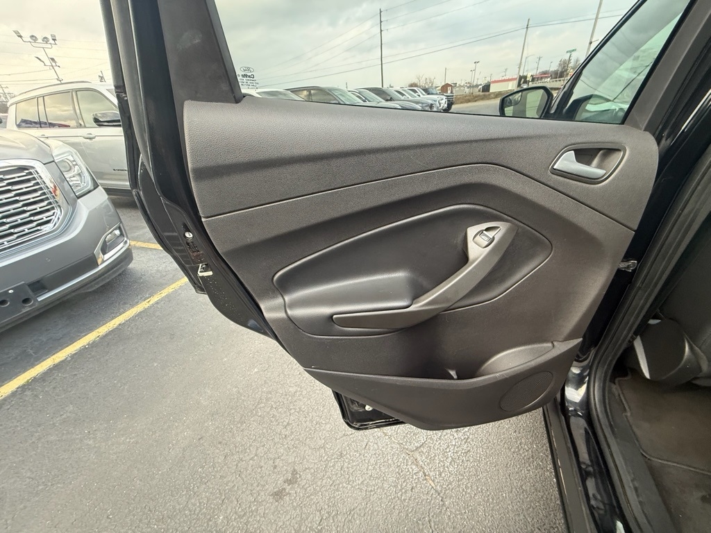 Ford Escape SE 4WD 2019