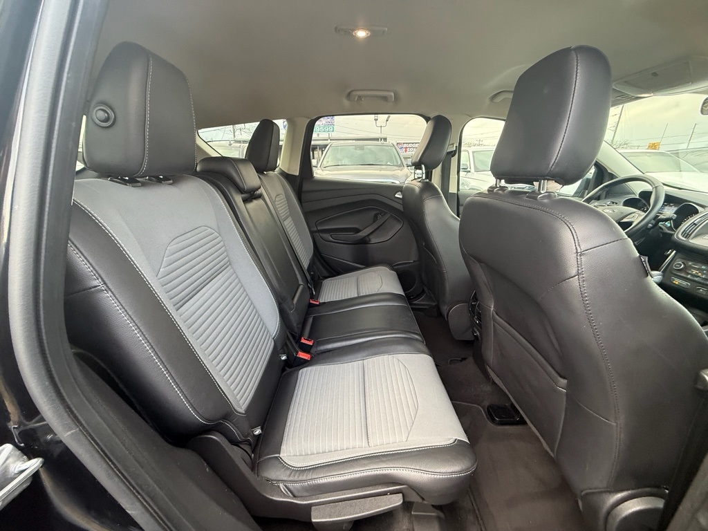 Ford Escape SE 4WD 2019