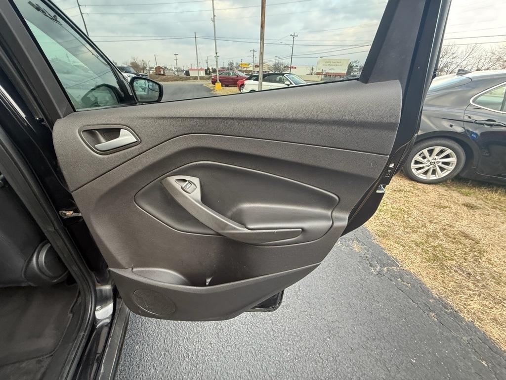 Ford Escape SE 4WD 2019