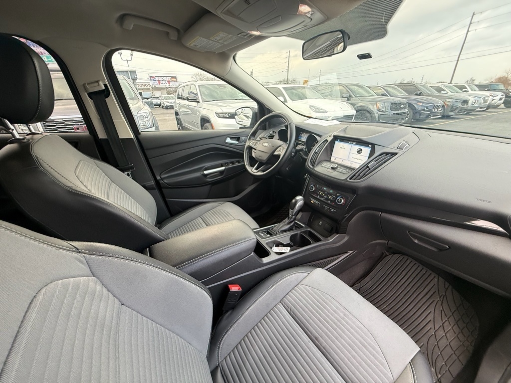 Ford Escape SE 4WD 2019