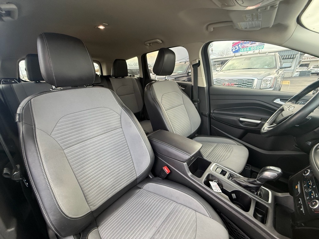 Ford Escape SE 4WD 2019