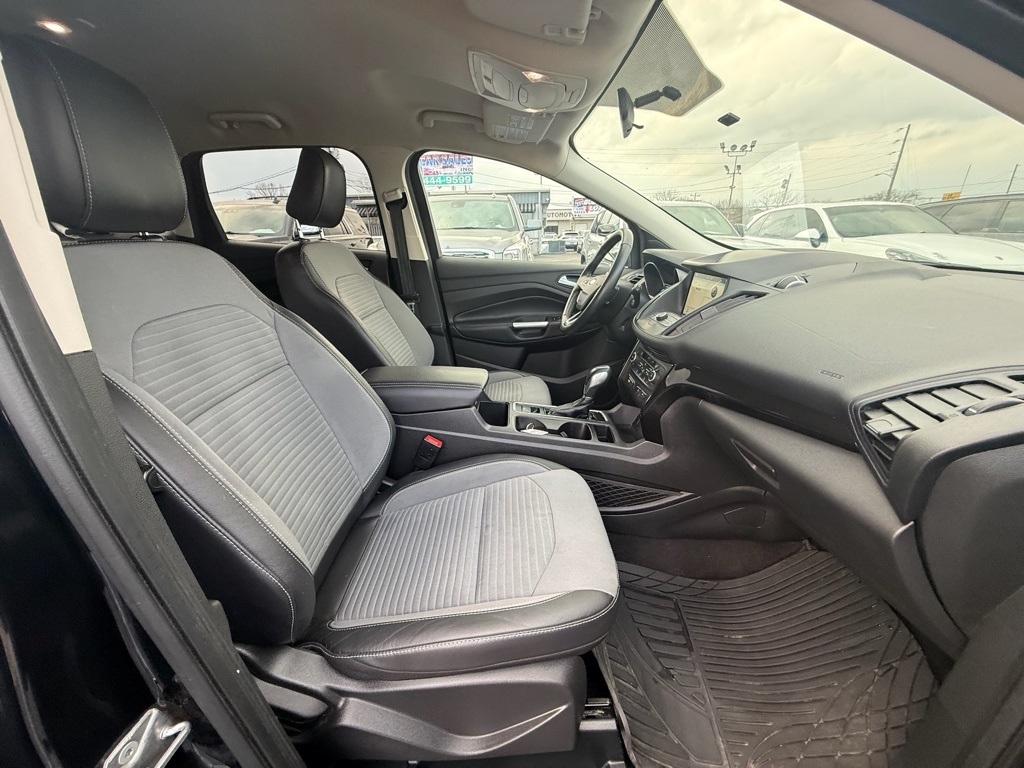 Ford Escape SE 4WD 2019