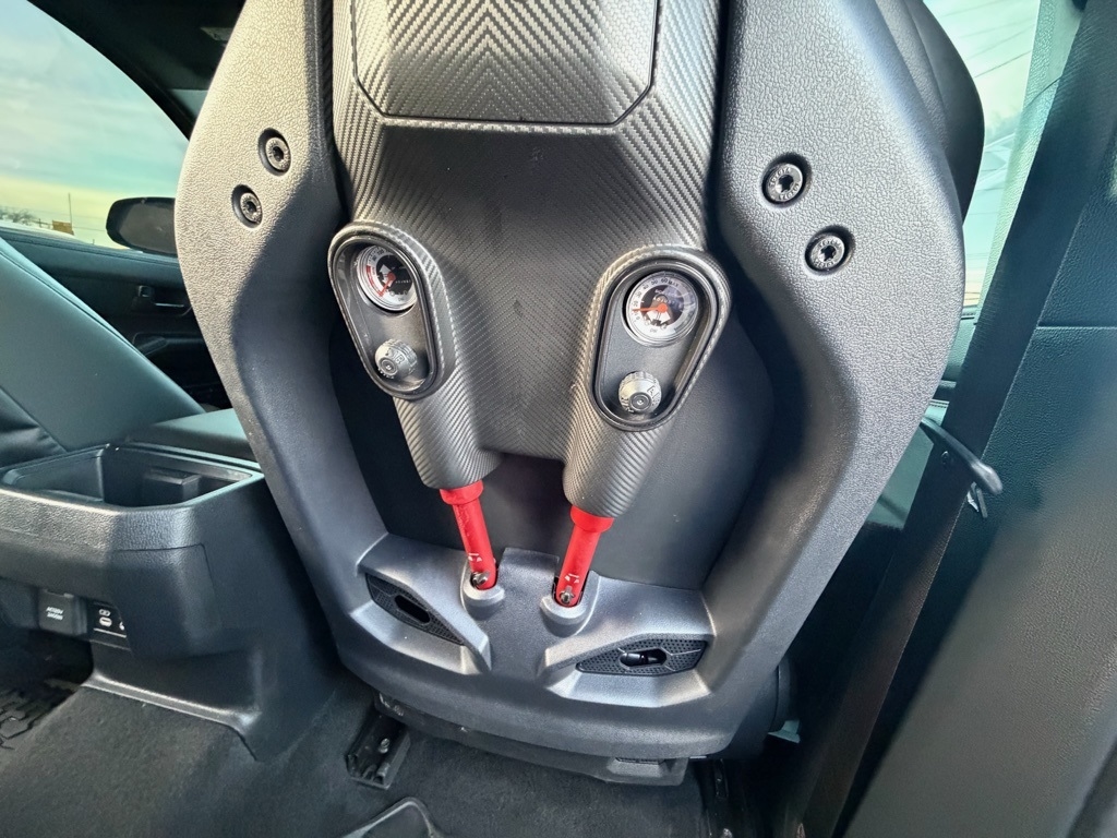 Toyota Tacoma Double Cab 4WD 2024