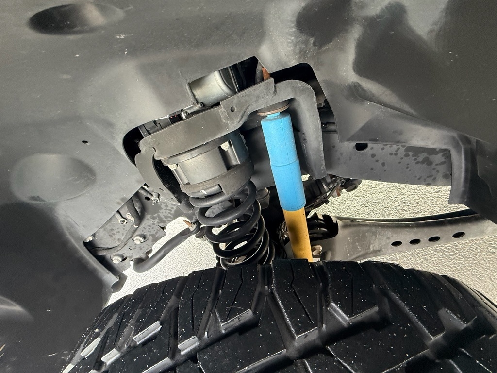 RAM 2500 Power Wagon Crew Cab SWB 4WD 2024