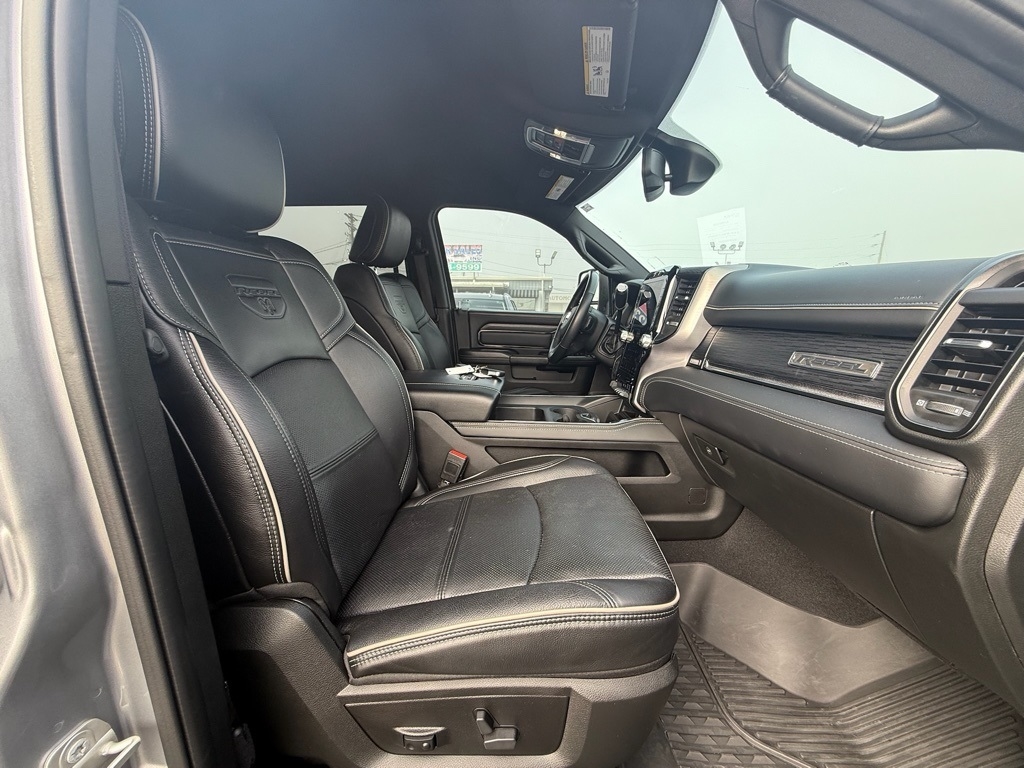 RAM 2500 Power Wagon Crew Cab SWB 4WD 2024