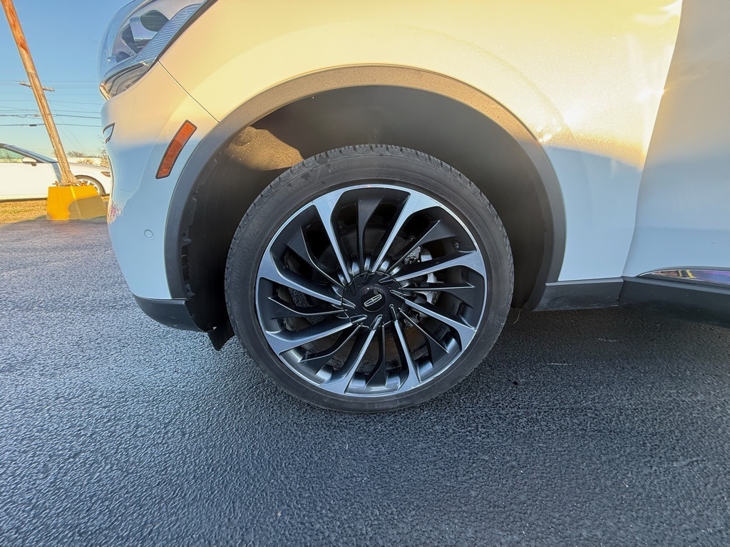 Lincoln Aviator Reserve AWD 2020