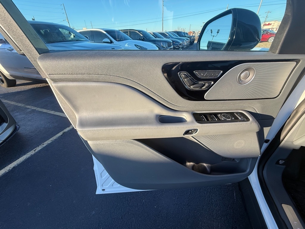 Lincoln Aviator Reserve AWD 2020