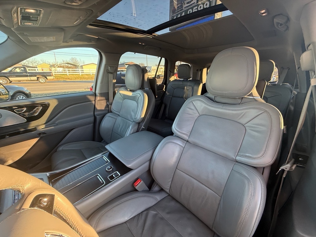 Lincoln Aviator Reserve AWD 2020