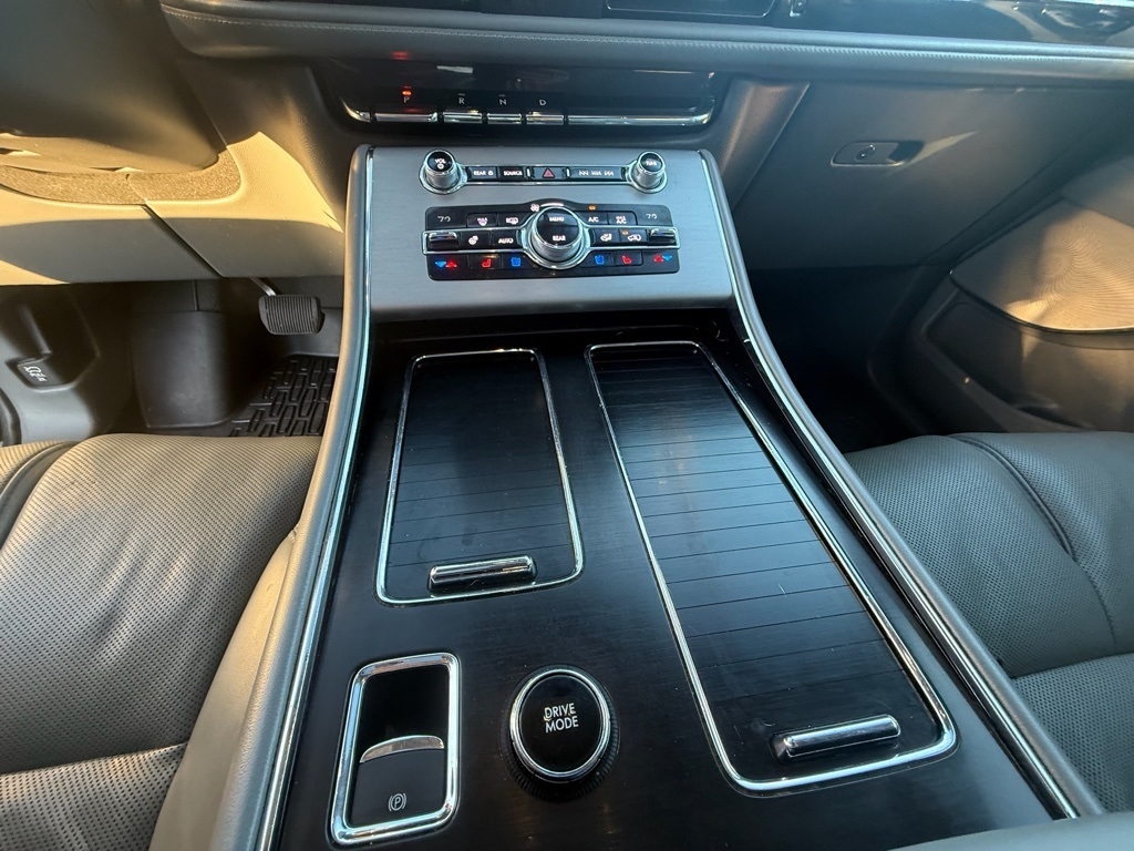 Lincoln Aviator Reserve AWD 2020