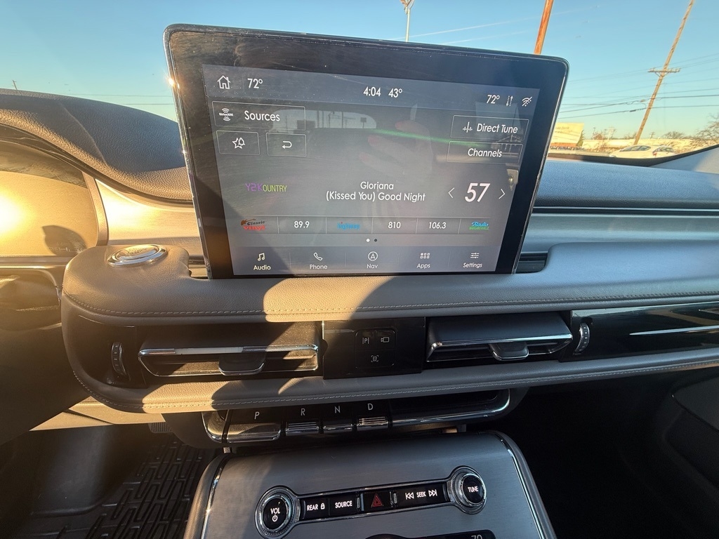 Lincoln Aviator Reserve AWD 2020