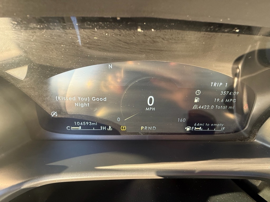 Lincoln Aviator Reserve AWD 2020