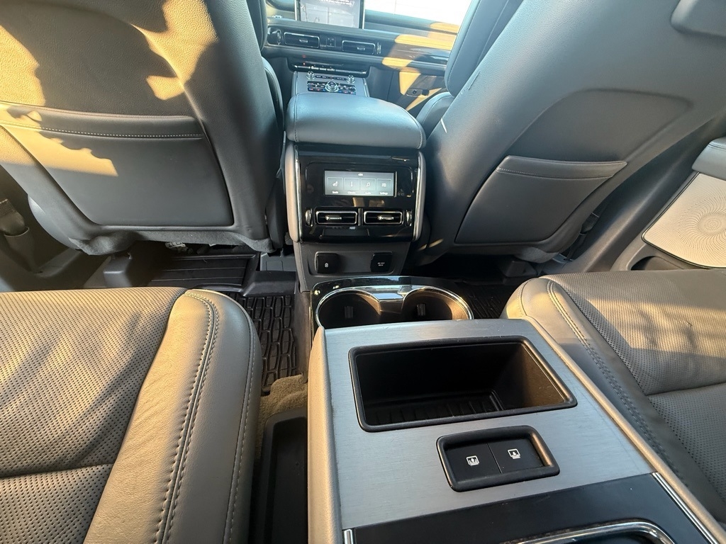 Lincoln Aviator Reserve AWD 2020