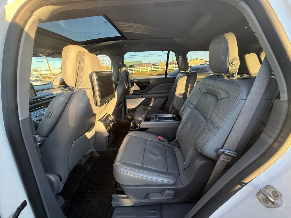 Lincoln Aviator Reserve AWD 2020