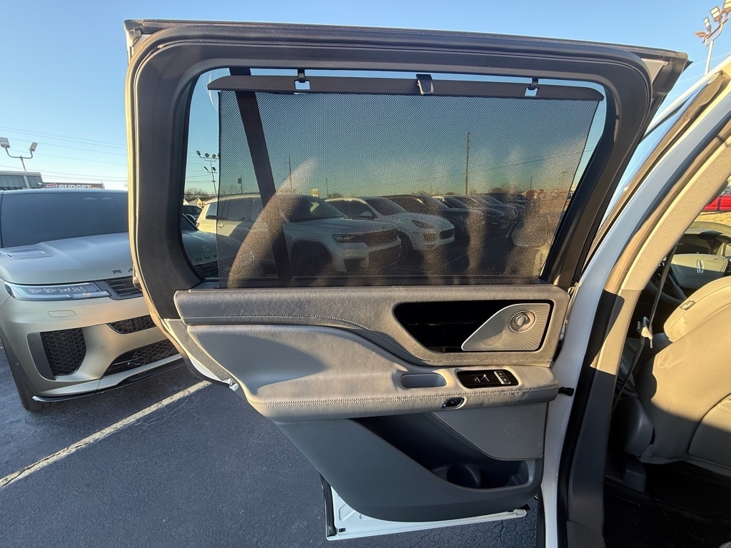 Lincoln Aviator Reserve AWD 2020