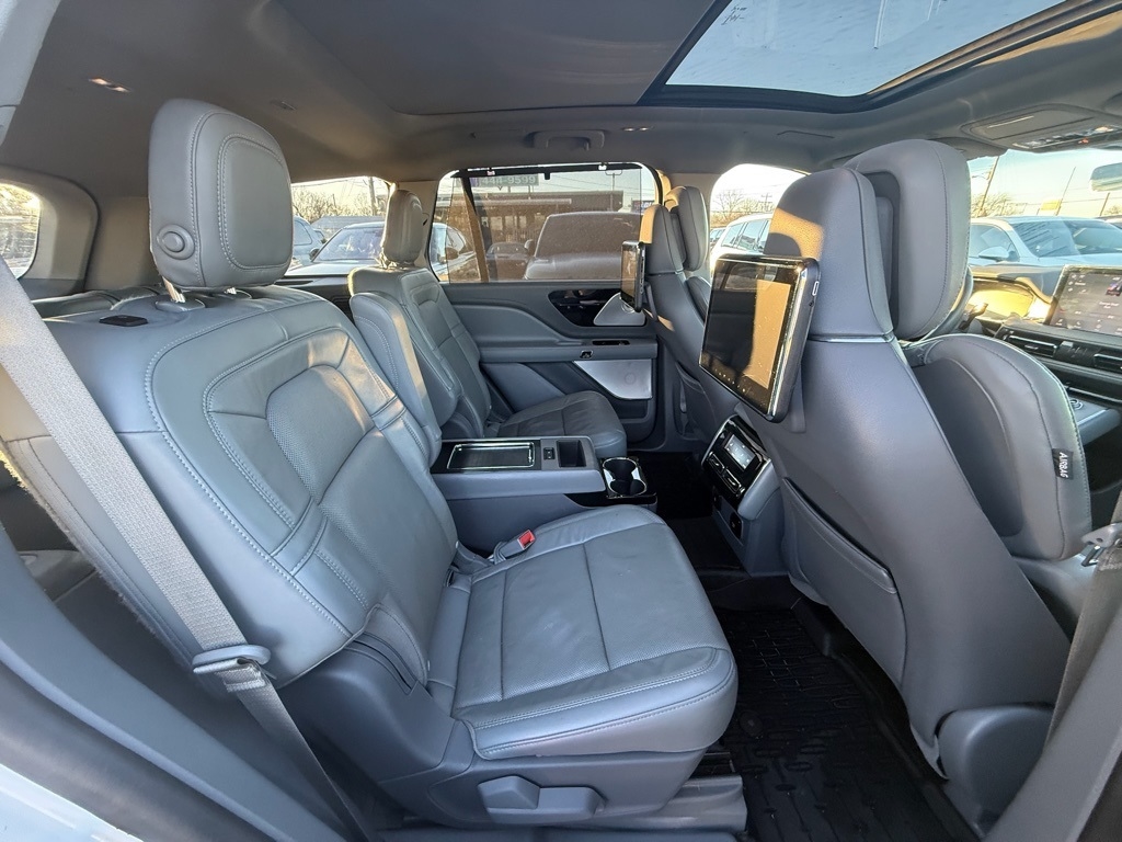 Lincoln Aviator Reserve AWD 2020