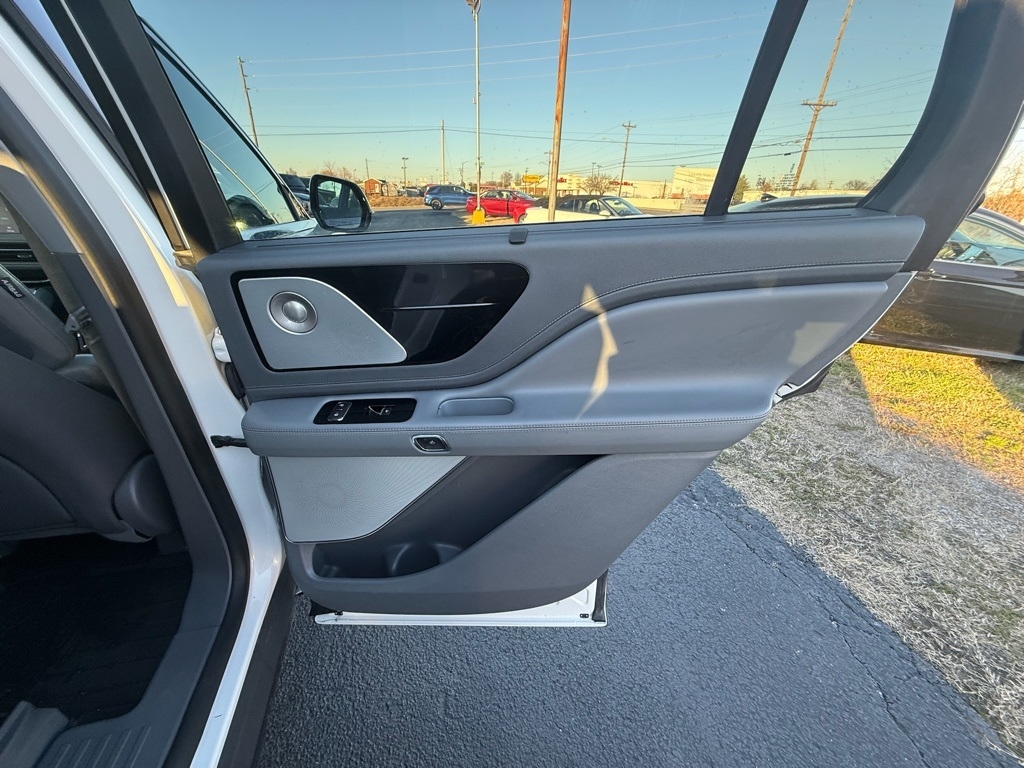 Lincoln Aviator Reserve AWD 2020