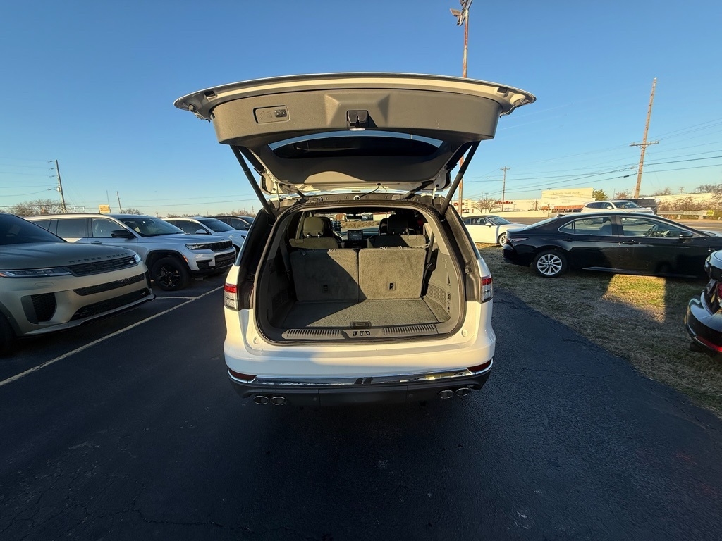 Lincoln Aviator Reserve AWD 2020