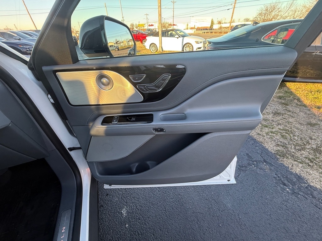 Lincoln Aviator Reserve AWD 2020