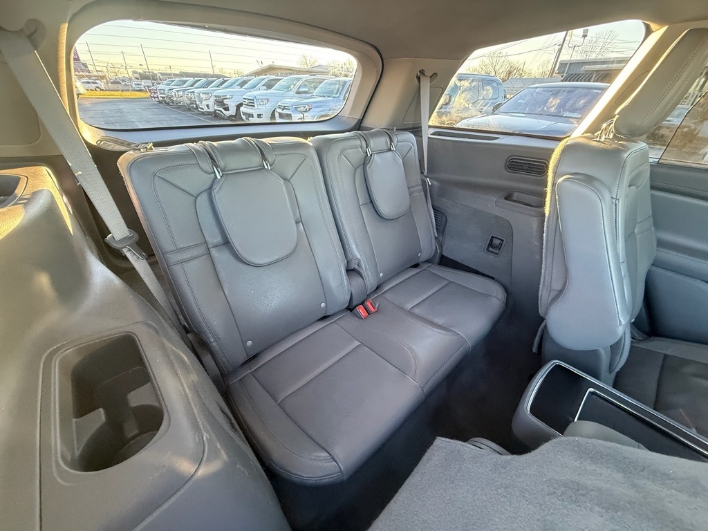 Lincoln Aviator Reserve AWD 2020