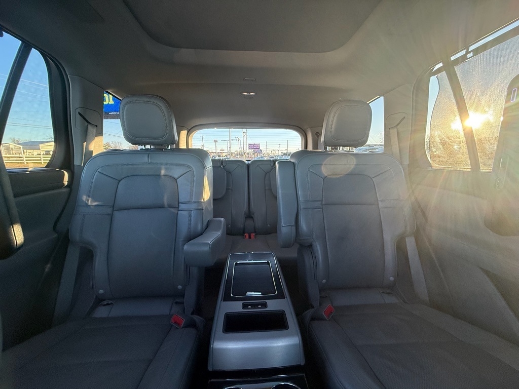 Lincoln Aviator Reserve AWD 2020