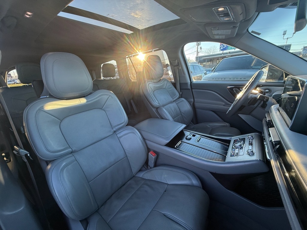 Lincoln Aviator Reserve AWD 2020