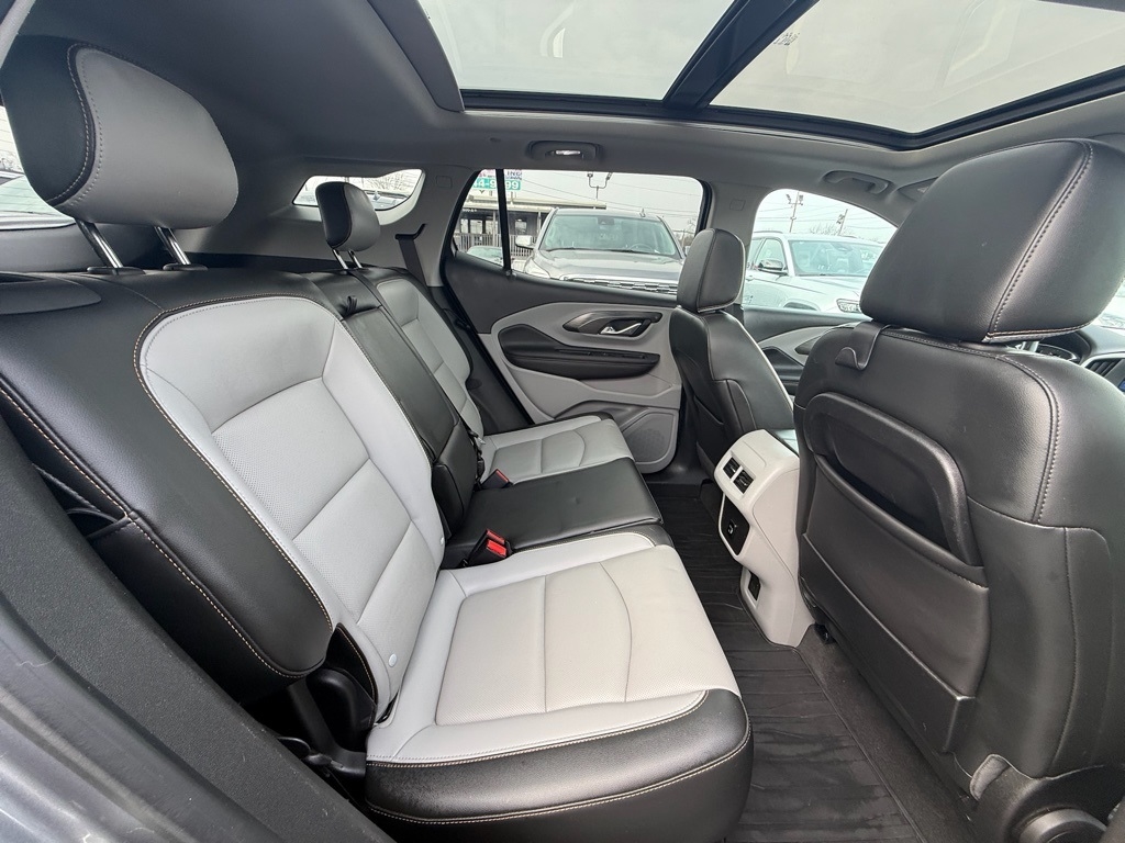 GMC Terrain SLT Diesel 2018