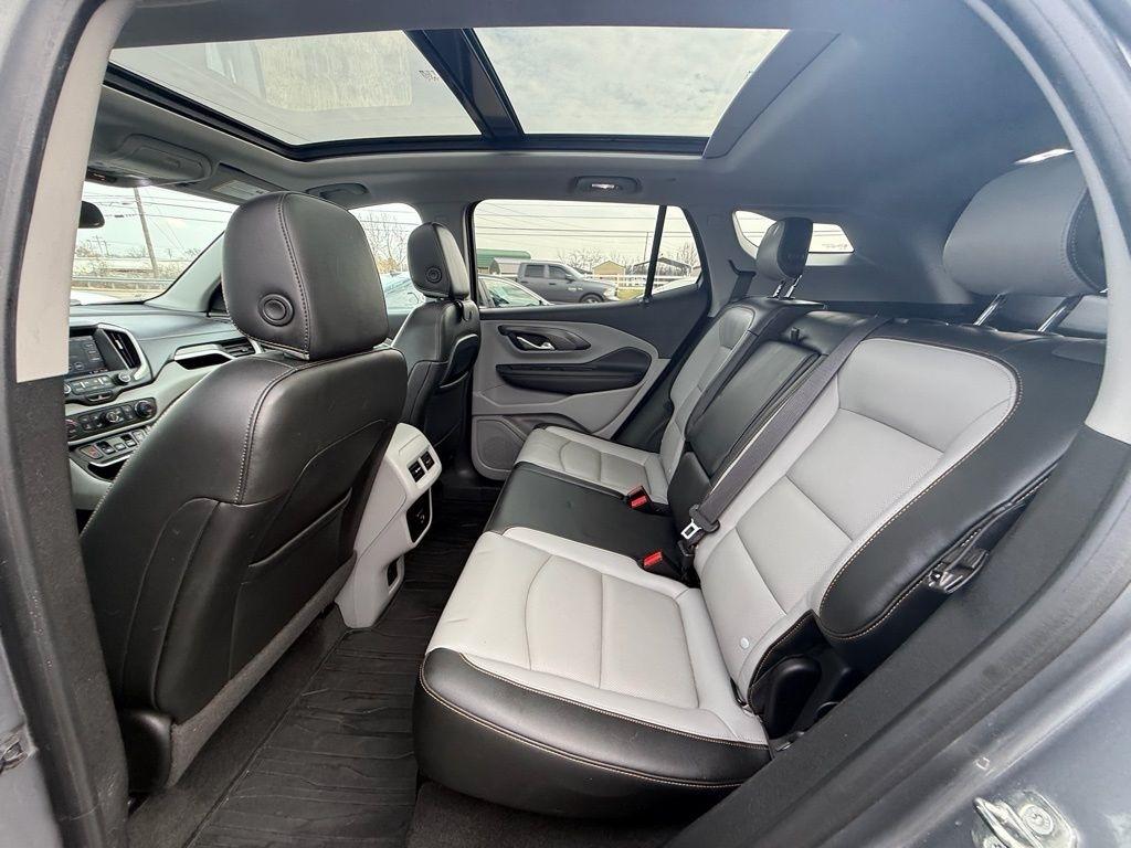 GMC Terrain SLT Diesel 2018