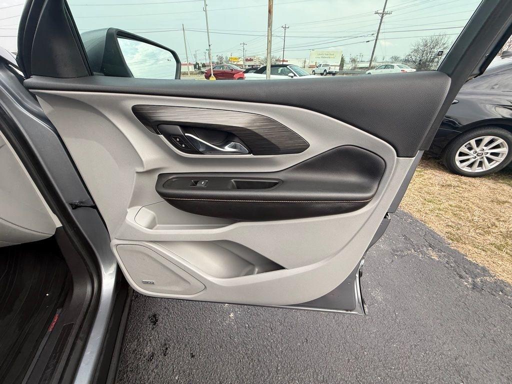 GMC Terrain SLT Diesel 2018