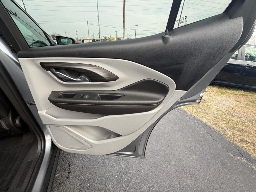 GMC Terrain SLT Diesel 2018