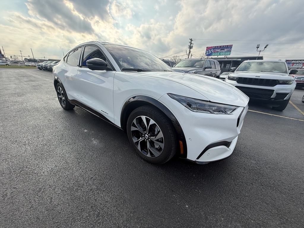 Ford Mustang Mach-E Premium 2023