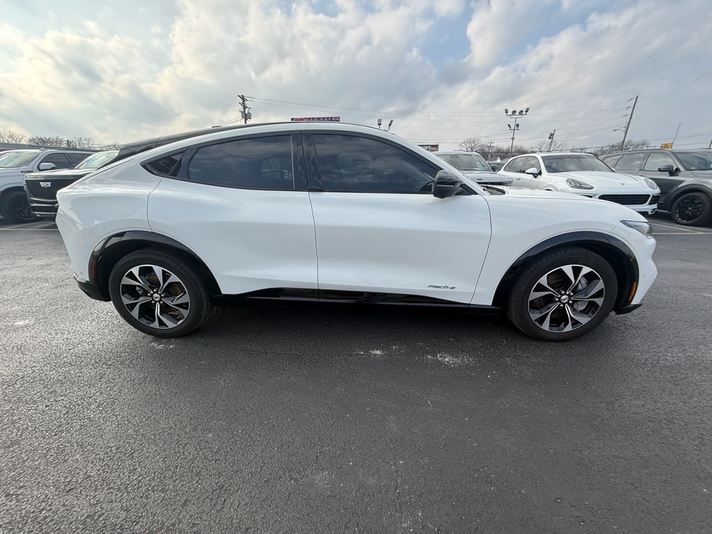 Ford Mustang Mach-E Premium 2023